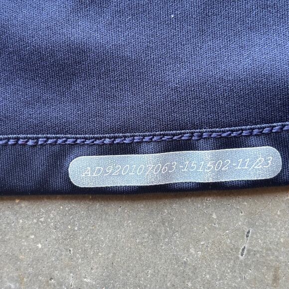 Adidas Real Madrid #5 Jude Bellingham 23/24 Boy's 15-16Y Away Soccer Jersey - Picture 6 of 14